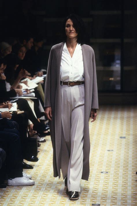 Hermès Spring 1999 Ready